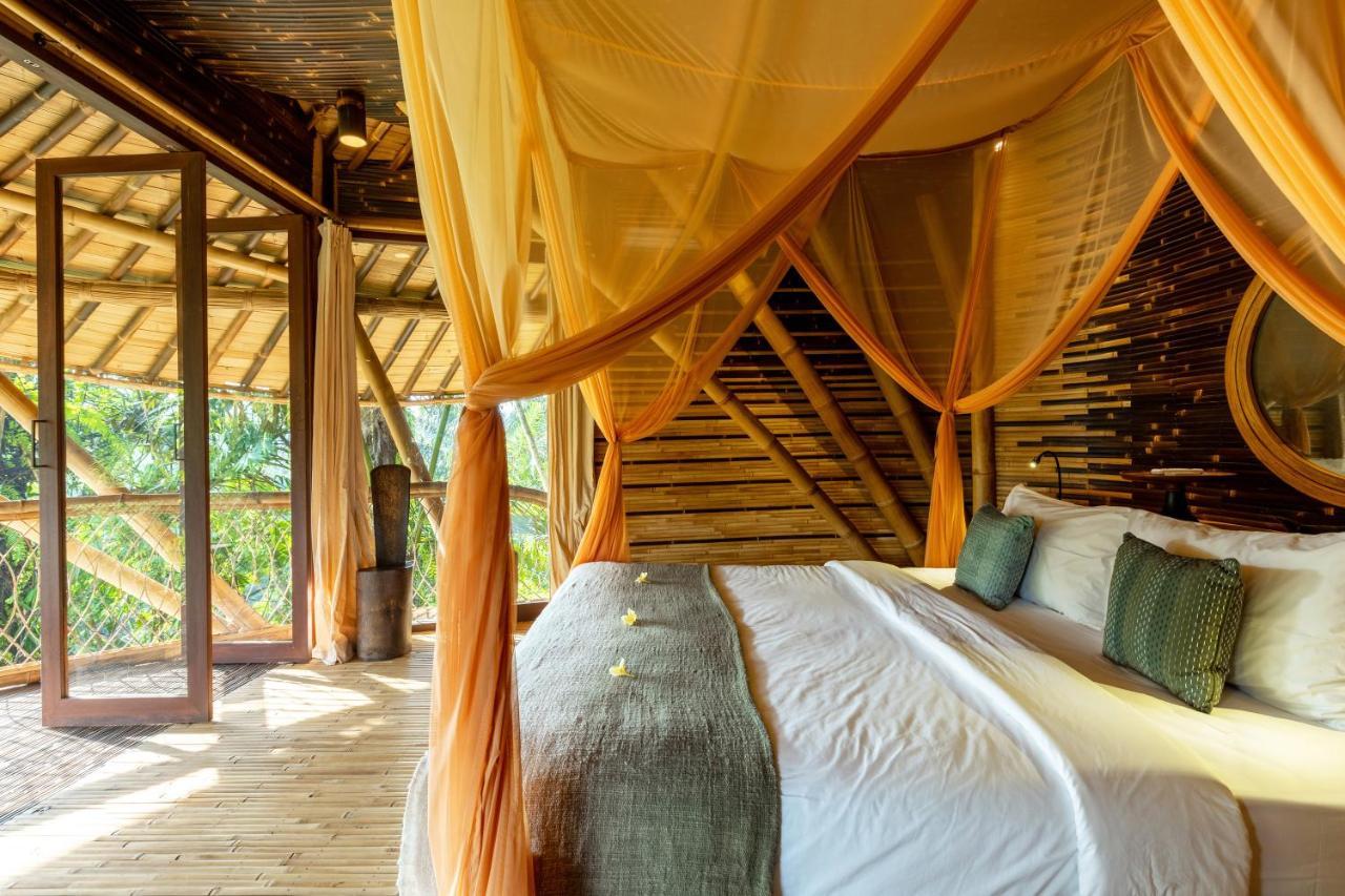 Eclipse House 4Bds Eco Bamboo House Pool Riverview Bringkit Exteriör bild