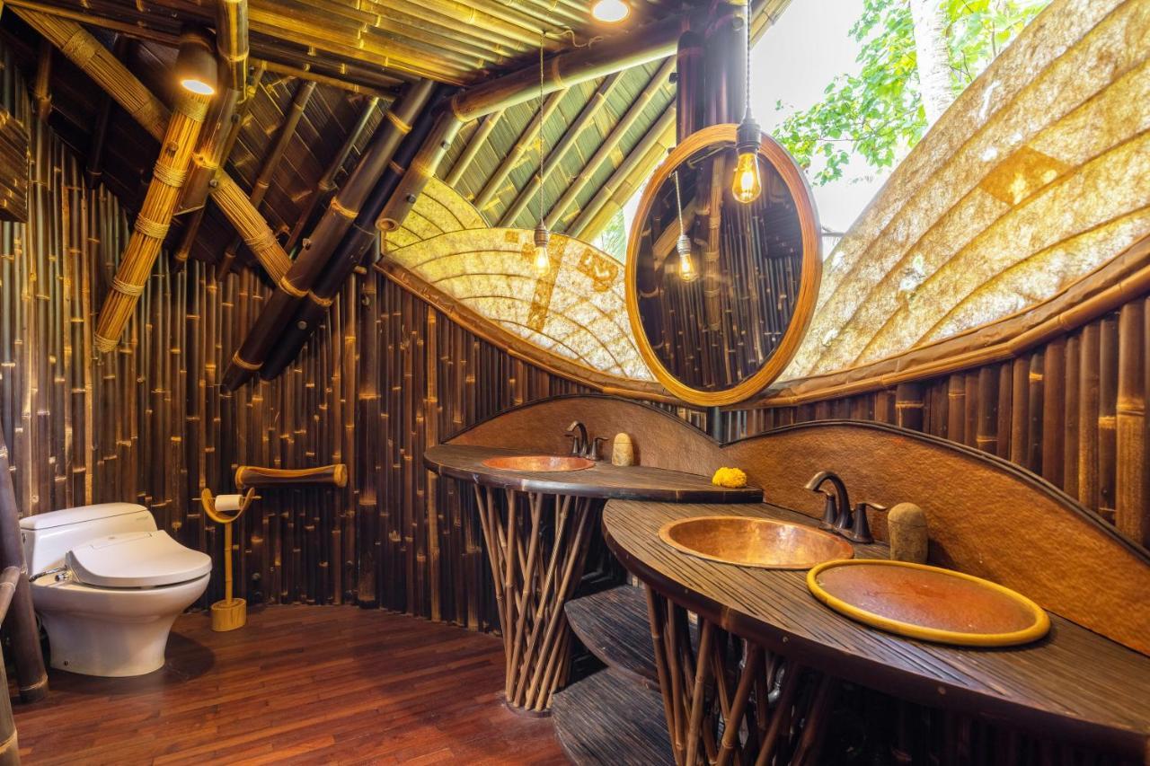 Eclipse House 4Bds Eco Bamboo House Pool Riverview Bringkit Exteriör bild