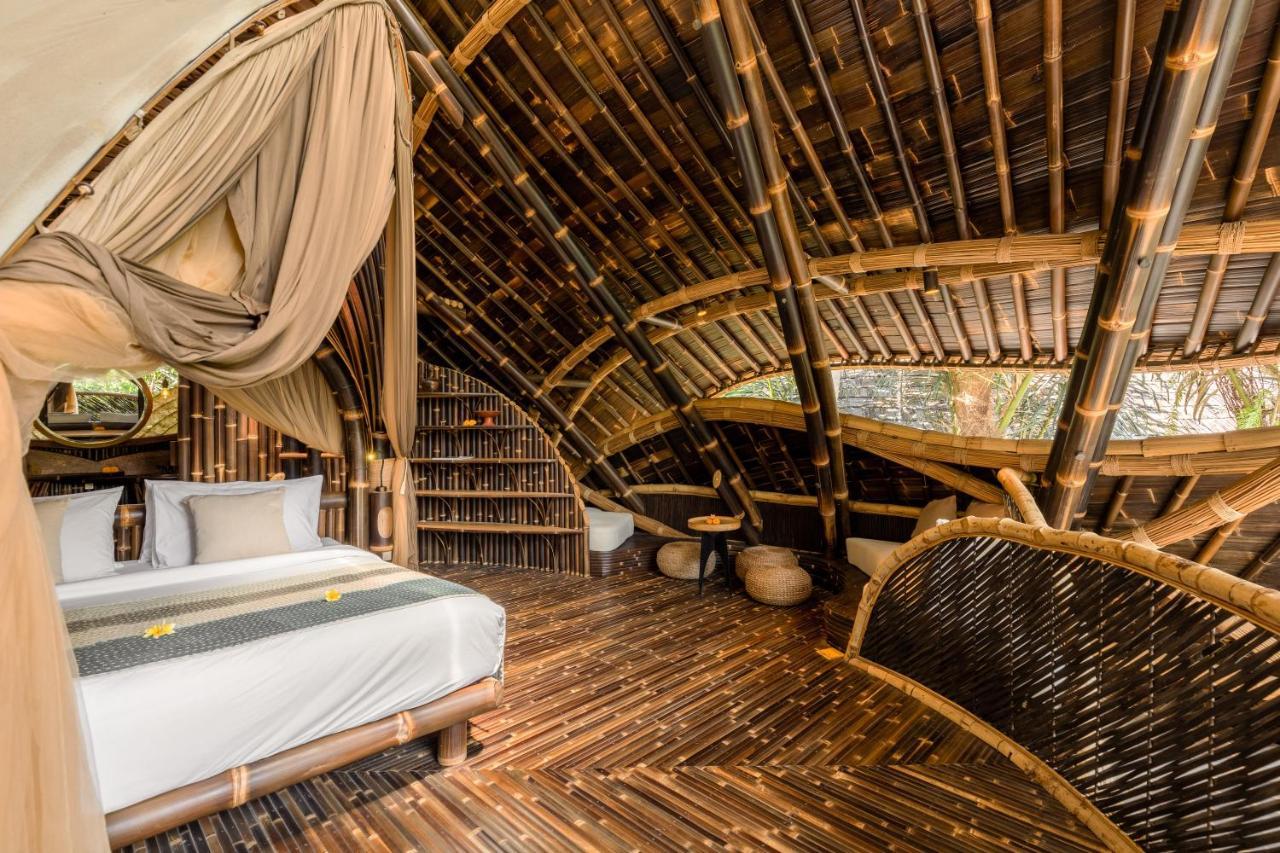 Eclipse House 4Bds Eco Bamboo House Pool Riverview Bringkit Exteriör bild