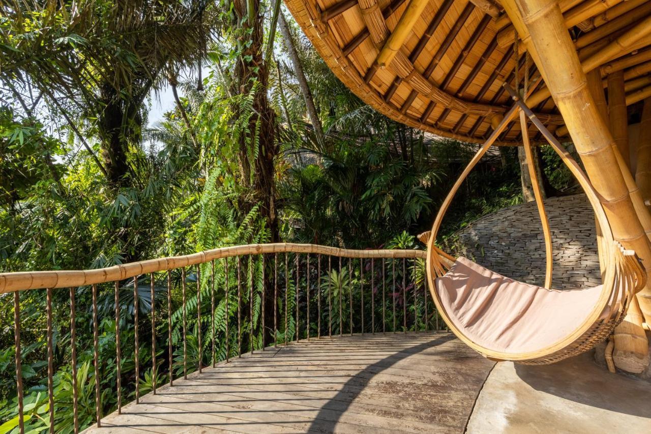 Eclipse House 4Bds Eco Bamboo House Pool Riverview Bringkit Exteriör bild