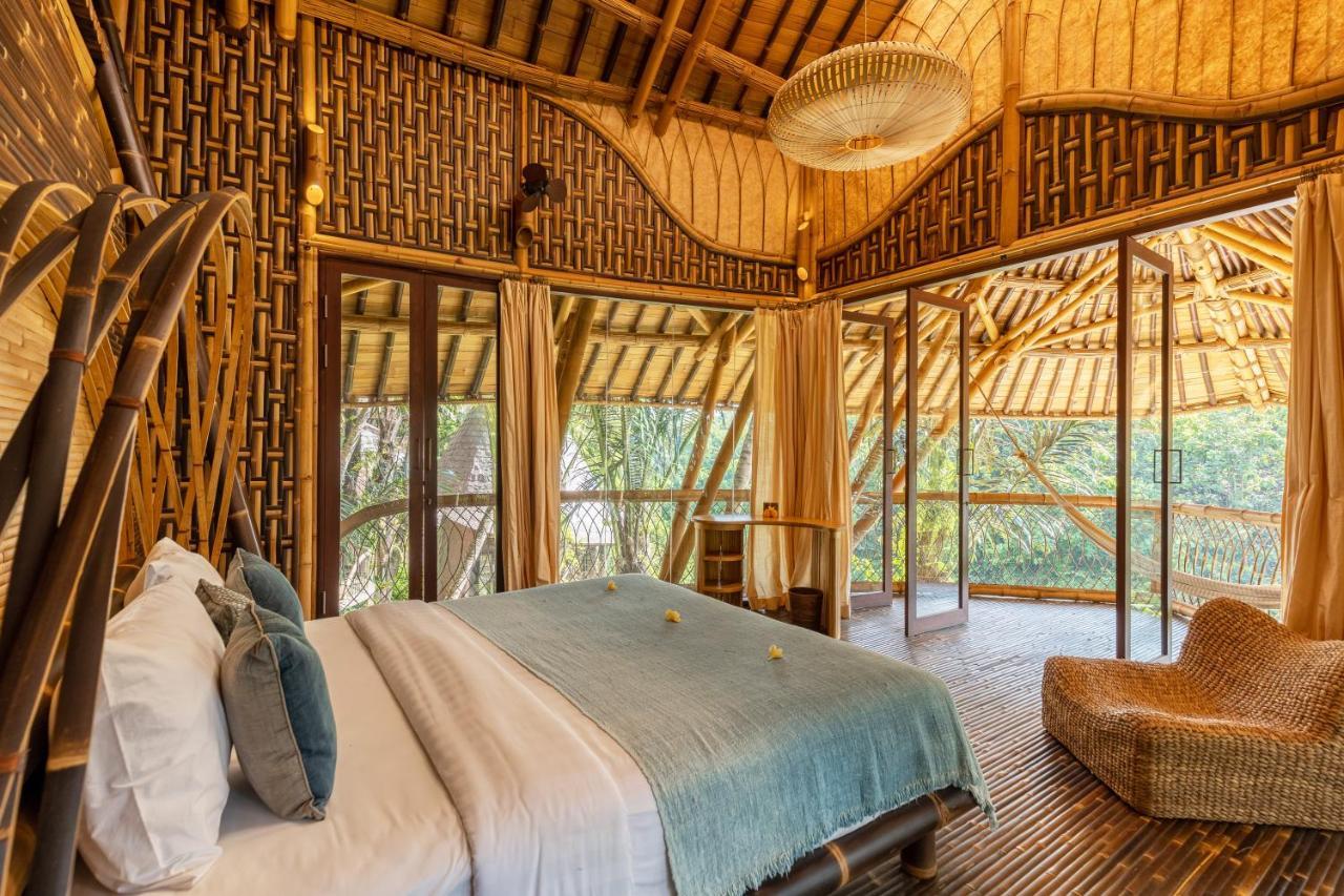 Eclipse House 4Bds Eco Bamboo House Pool Riverview Bringkit Exteriör bild