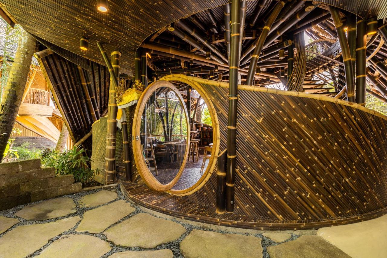 Eclipse House 4Bds Eco Bamboo House Pool Riverview Bringkit Exteriör bild