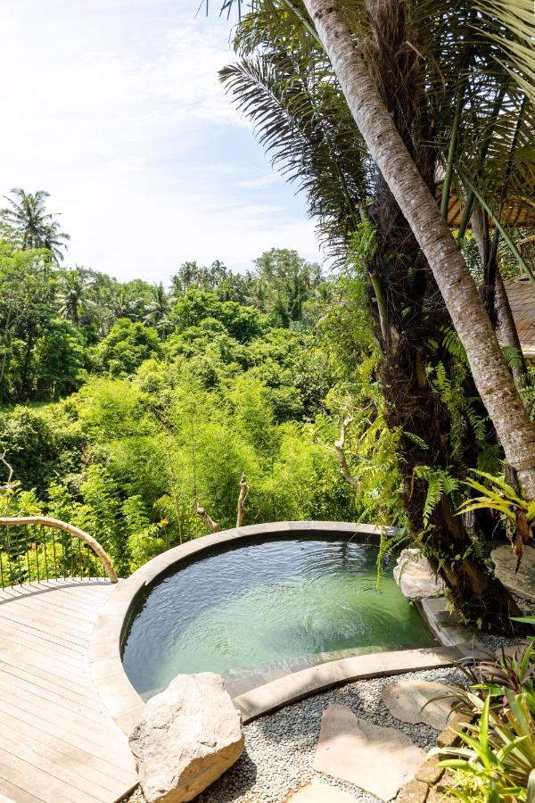 Eclipse House 4Bds Eco Bamboo House Pool Riverview Bringkit Exteriör bild