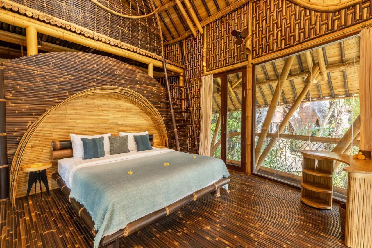 Eclipse House 4Bds Eco Bamboo House Pool Riverview Bringkit Exteriör bild