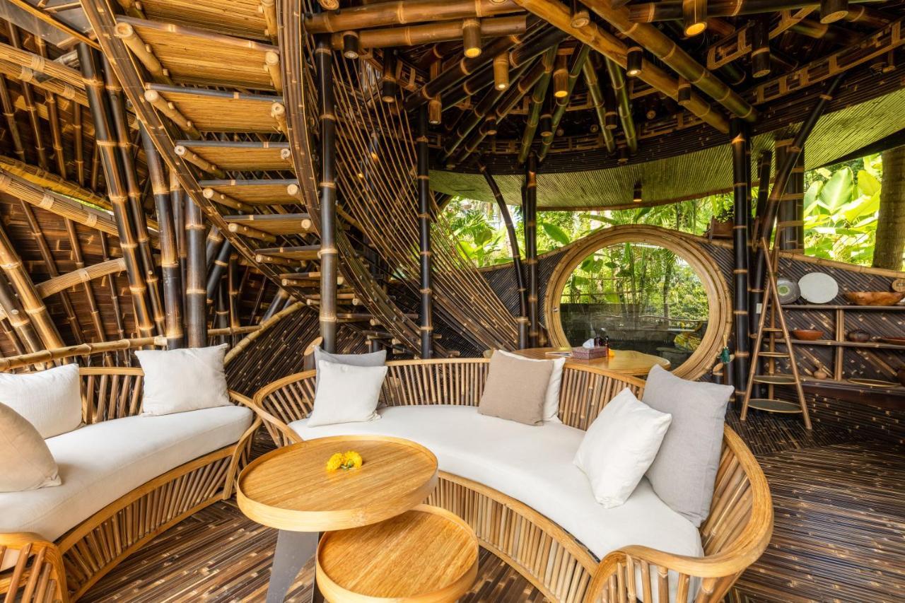 Eclipse House 4Bds Eco Bamboo House Pool Riverview Bringkit Exteriör bild