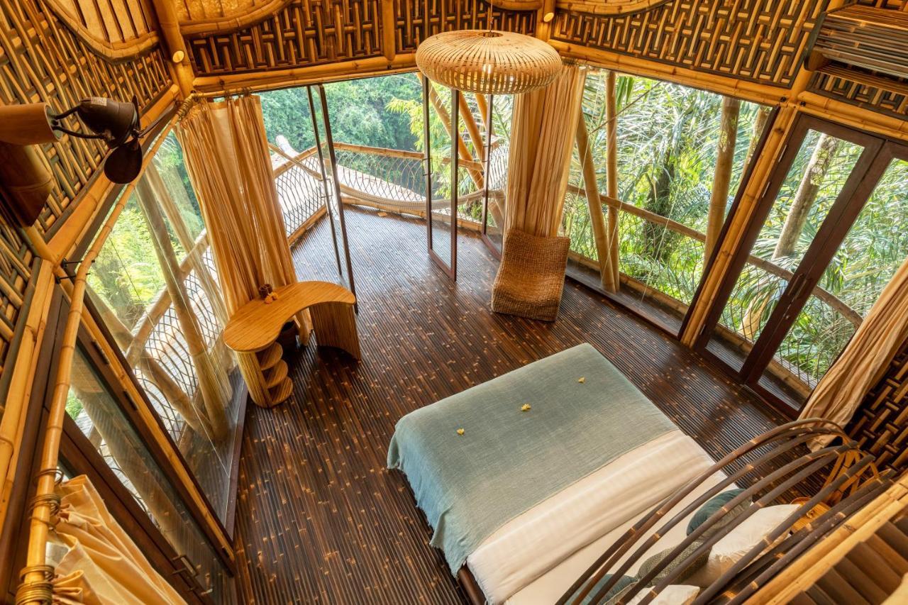 Eclipse House 4Bds Eco Bamboo House Pool Riverview Bringkit Exteriör bild